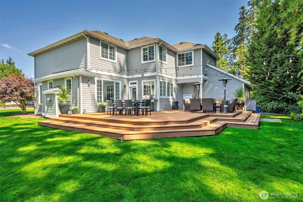 14819 54th Place W Edmonds WA 98026