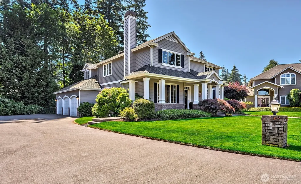 14819 54th Place W Edmonds WA 98026