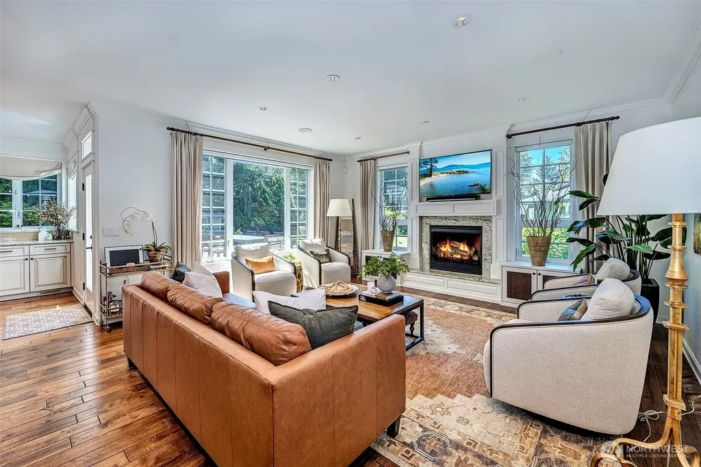 14819 54th Place W Edmonds WA 98026