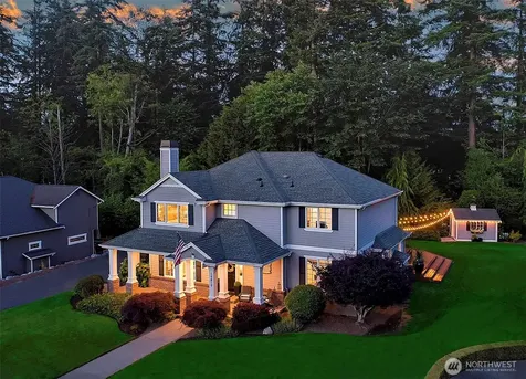 14819 54th Place W Edmonds WA 98026