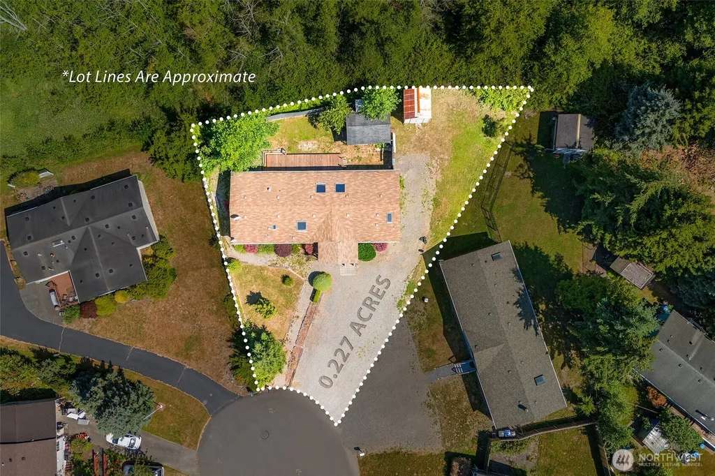 8374 Sea Breeze Court Blaine WA 98230