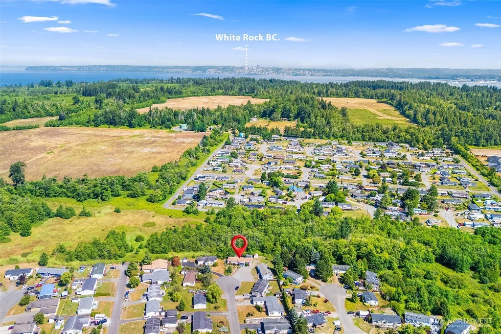 8374 Sea Breeze Court Blaine WA 98230