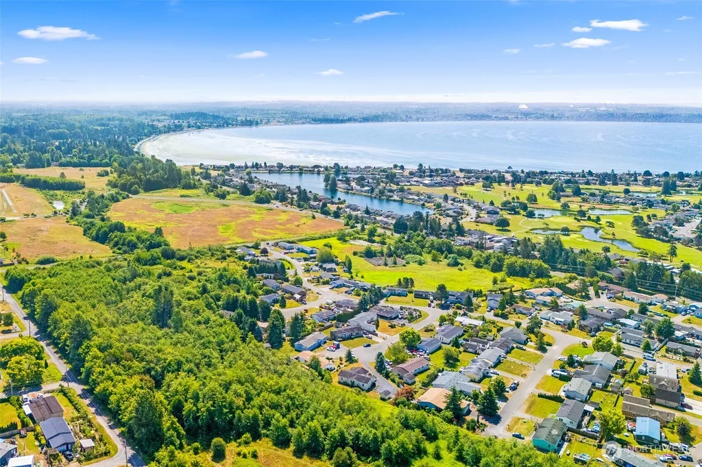 8374 Sea Breeze Court Blaine WA 98230