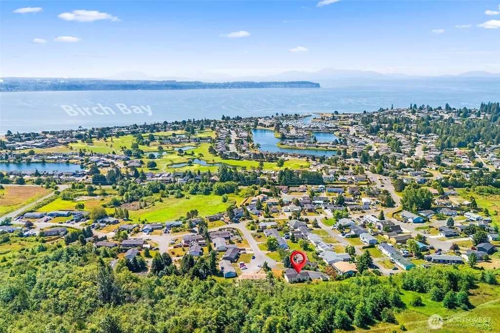 8374 Sea Breeze Court Blaine WA 98230
