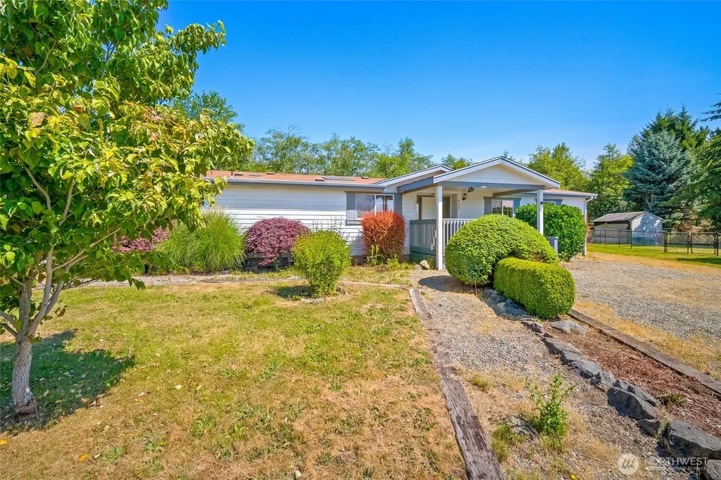 8374 Sea Breeze Court Blaine WA 98230
