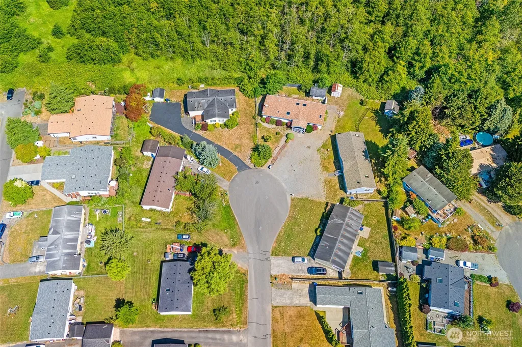 8374 Sea Breeze Court Blaine WA 98230