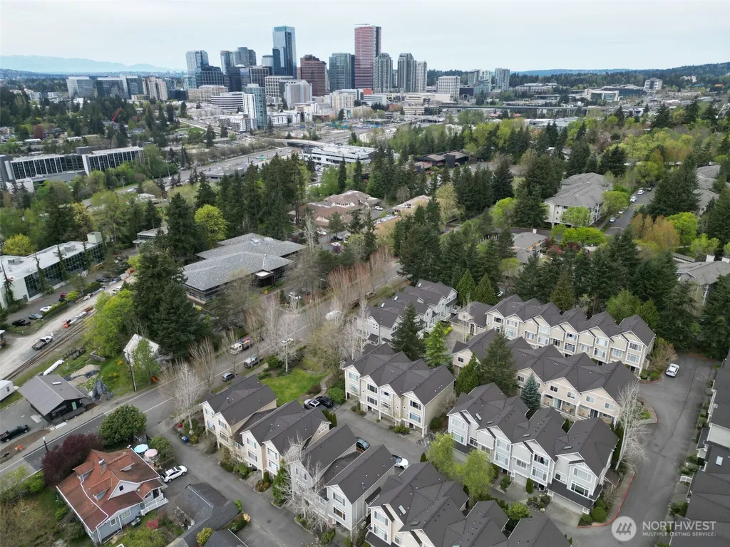 11875 SE 4th Place Bellevue WA 98005