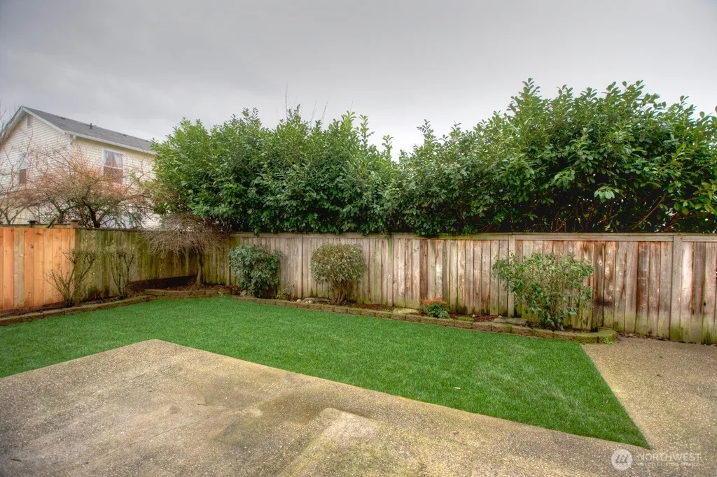 4043 Wonderwood Lane SE Lacey WA 98503
