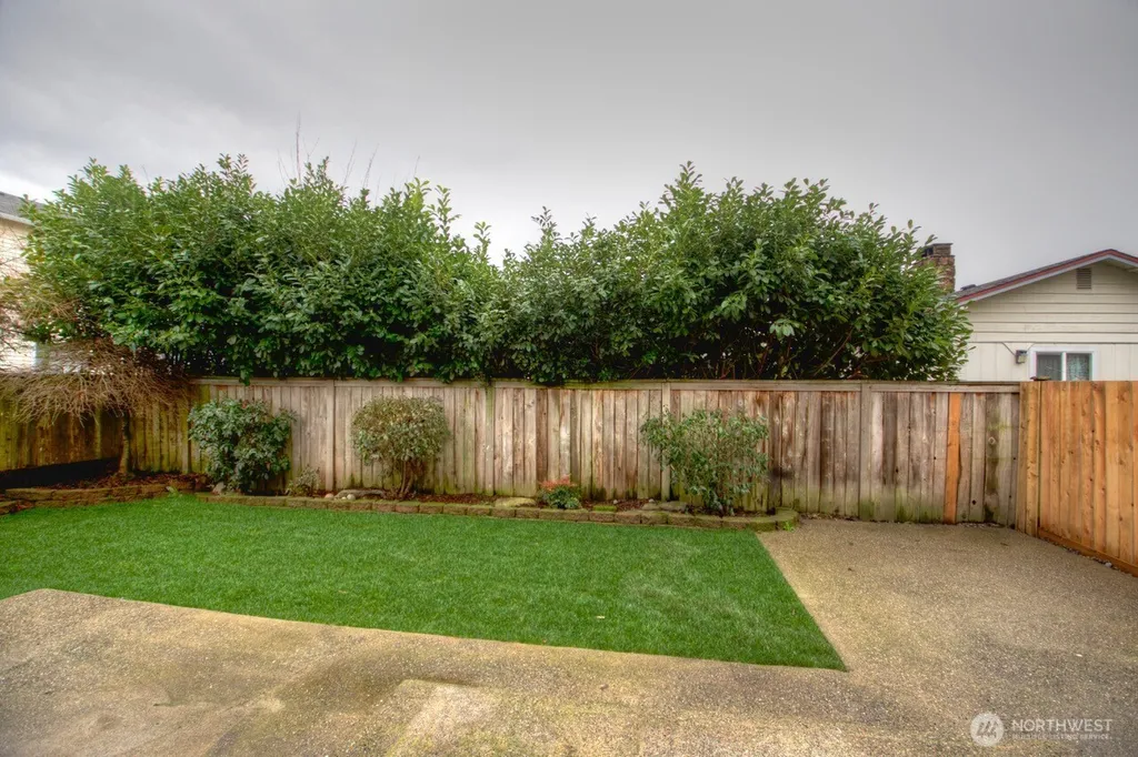 4043 Wonderwood Lane SE Lacey WA 98503