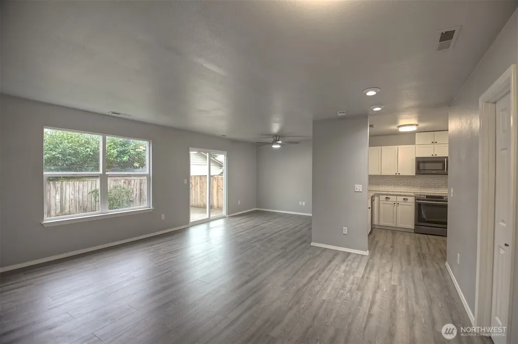 4043 Wonderwood Lane SE Lacey WA 98503