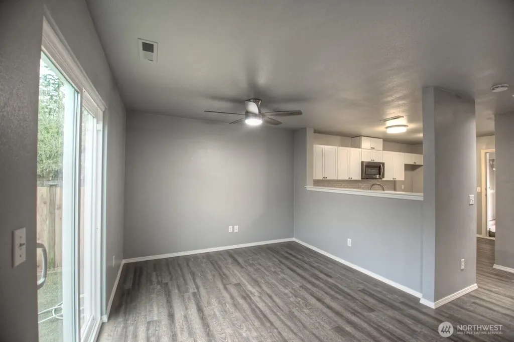 4043 Wonderwood Lane SE Lacey WA 98503