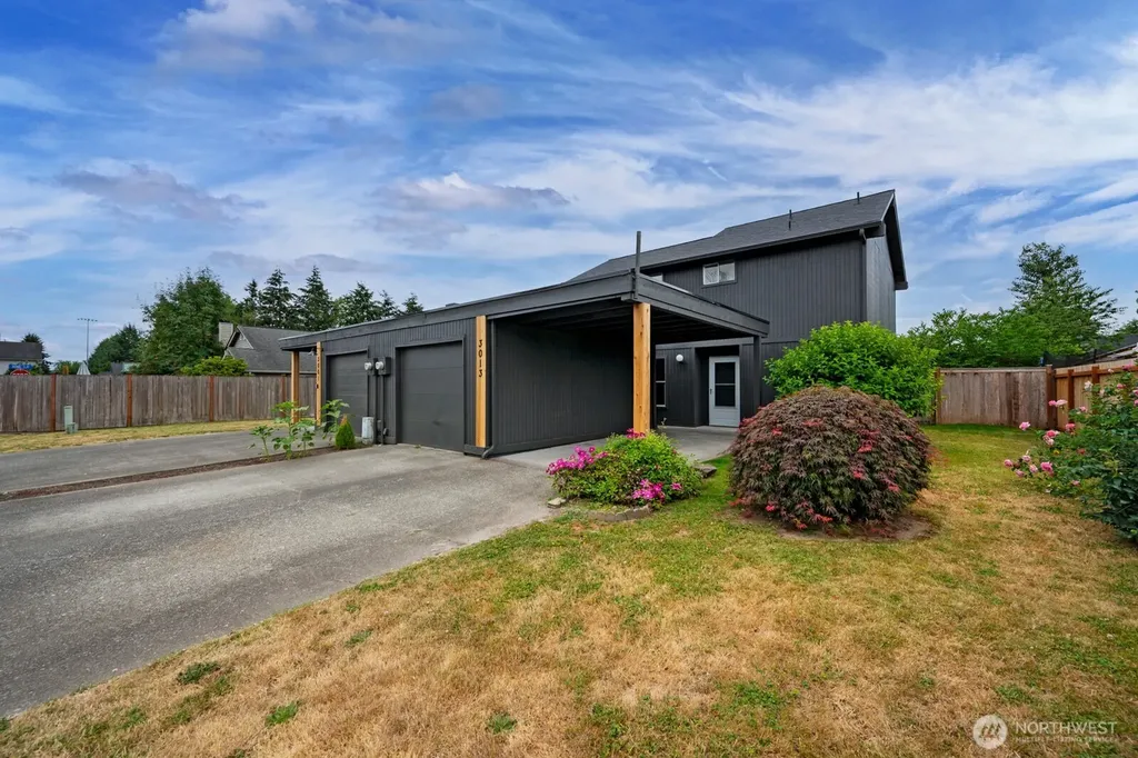 3013 M Street NE Auburn WA 98002