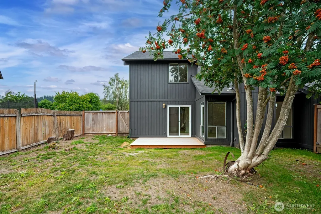 3013 M Street NE Auburn WA 98002