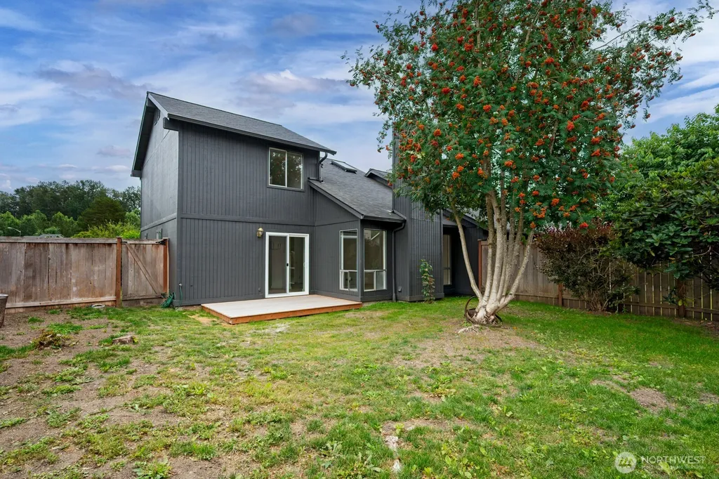 3013 M Street NE Auburn WA 98002
