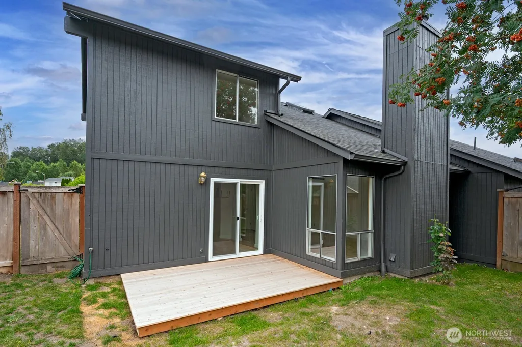 3013 M Street NE Auburn WA 98002