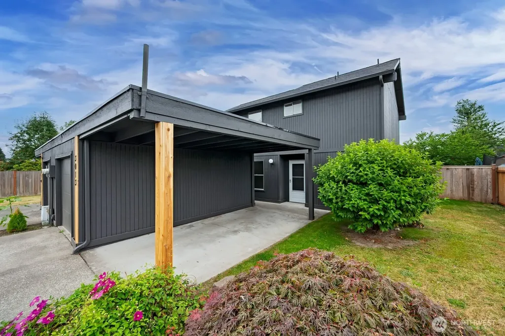 3013 M Street NE Auburn WA 98002