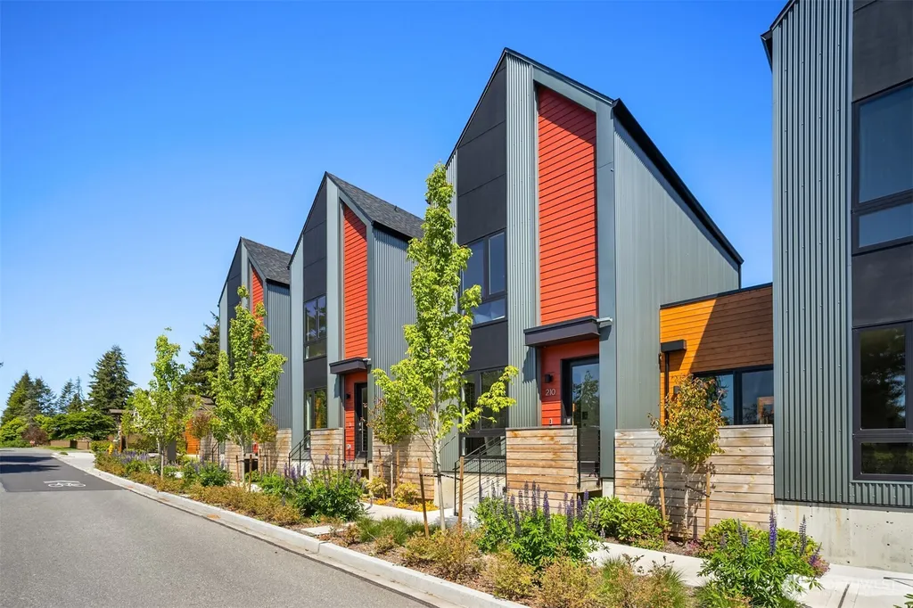200 Shepard Way NW Bainbridge Island WA 98110