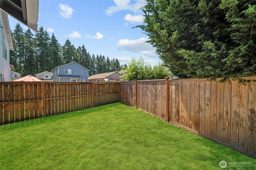 15804 131st Avenue Puyallup WA 98374
