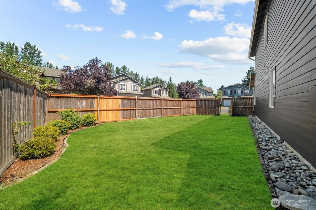 15804 131st Avenue Puyallup WA 98374