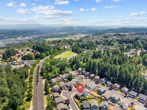 15804 131st Avenue Puyallup WA 98374