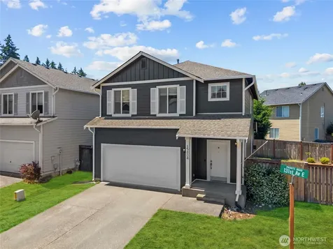 15804 131st Avenue Puyallup WA 98374