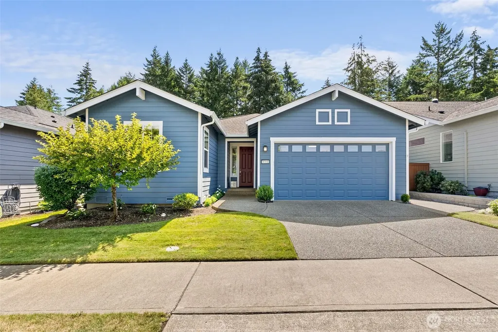 8301 Orcas Loop NE Lacey WA 98516