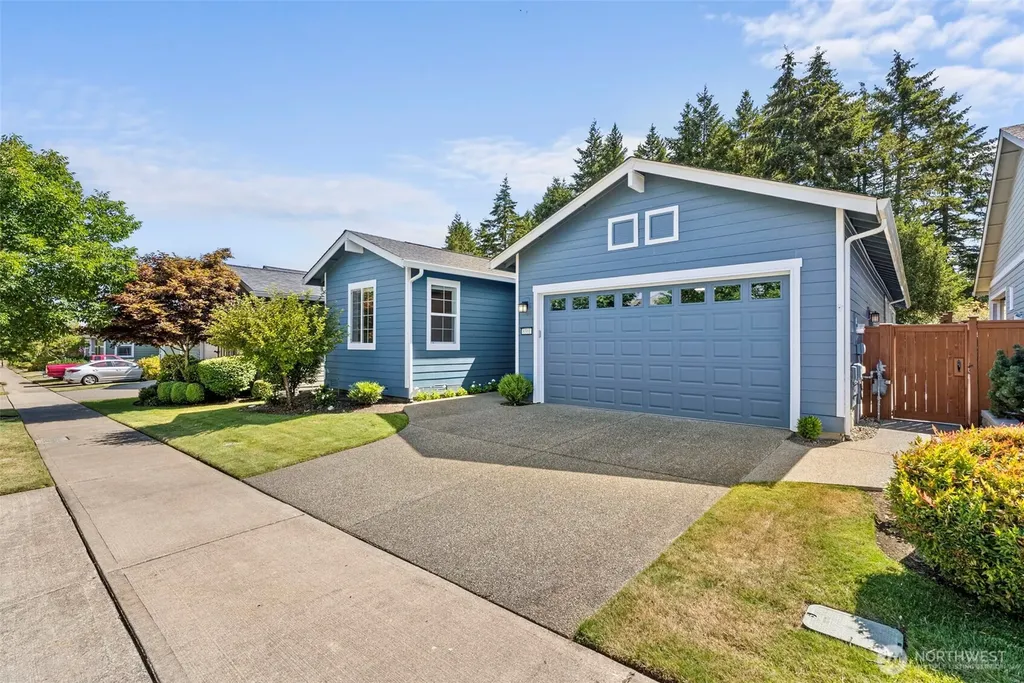 8301 Orcas Loop NE Lacey WA 98516