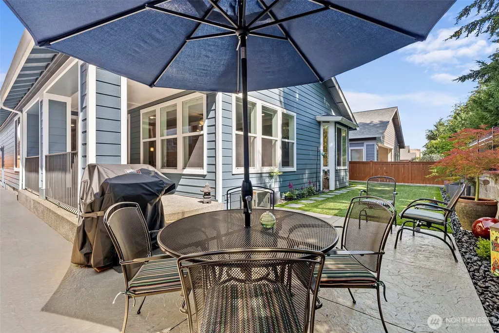 8301 Orcas Loop NE Lacey WA 98516