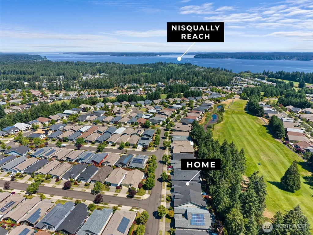 8301 Orcas Loop NE Lacey WA 98516