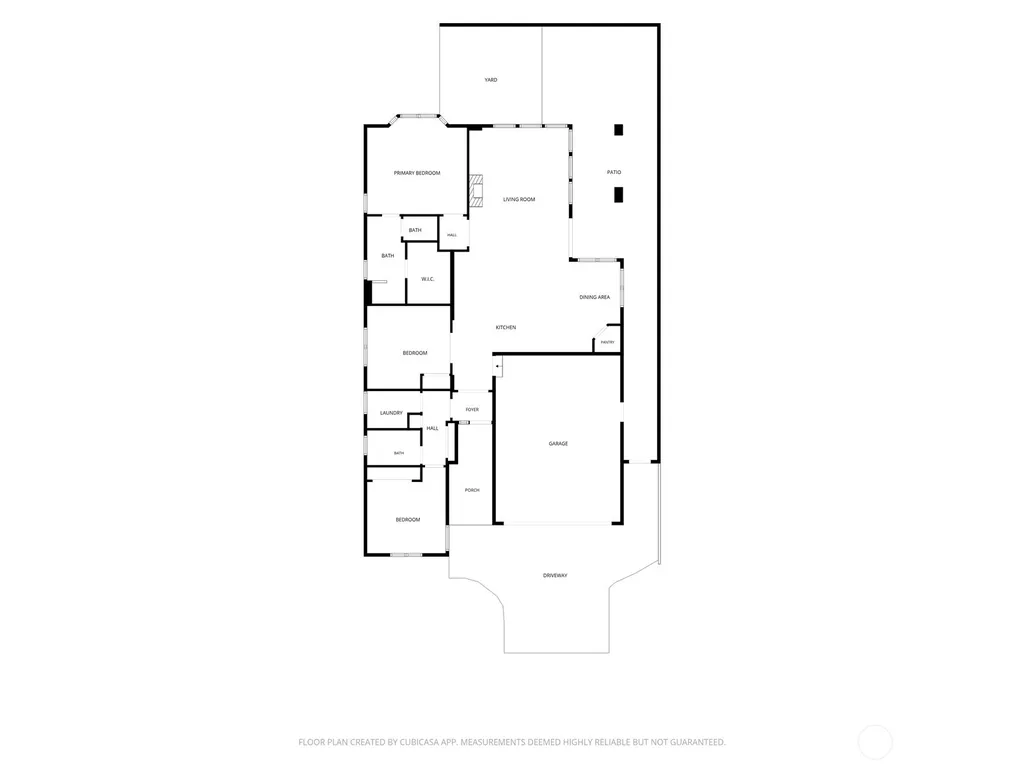 8301 Orcas Loop NE Lacey WA 98516