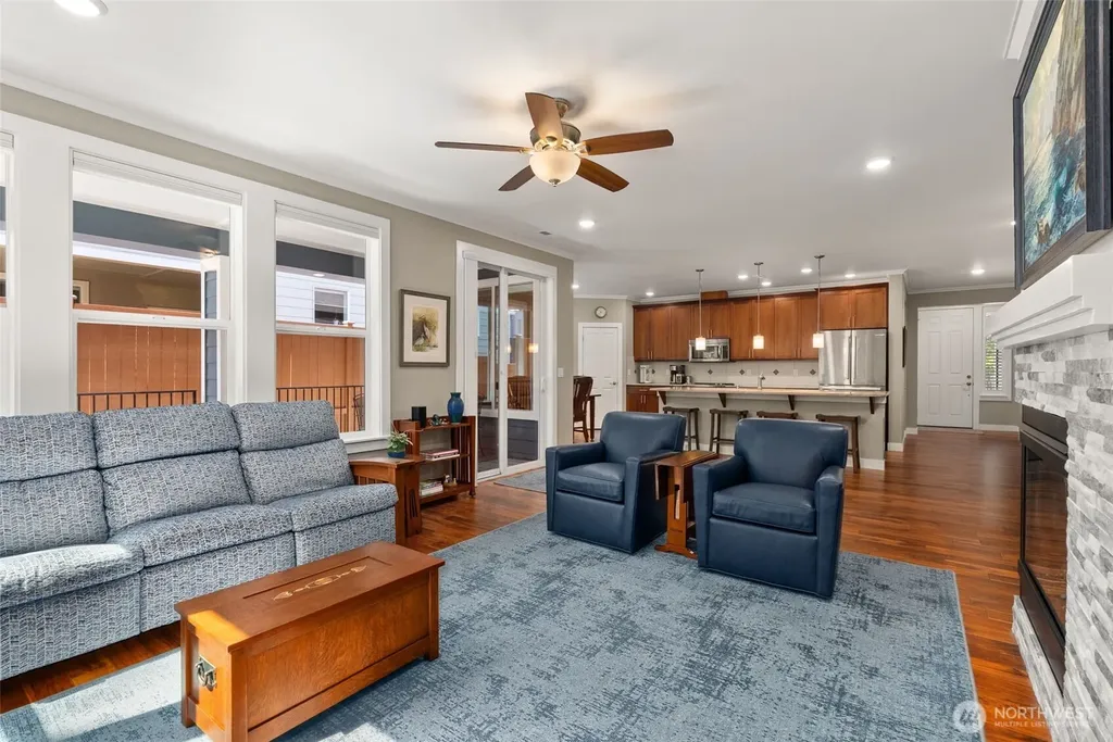 8301 Orcas Loop NE Lacey WA 98516