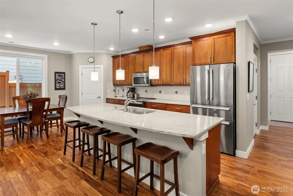 8301 Orcas Loop NE Lacey WA 98516