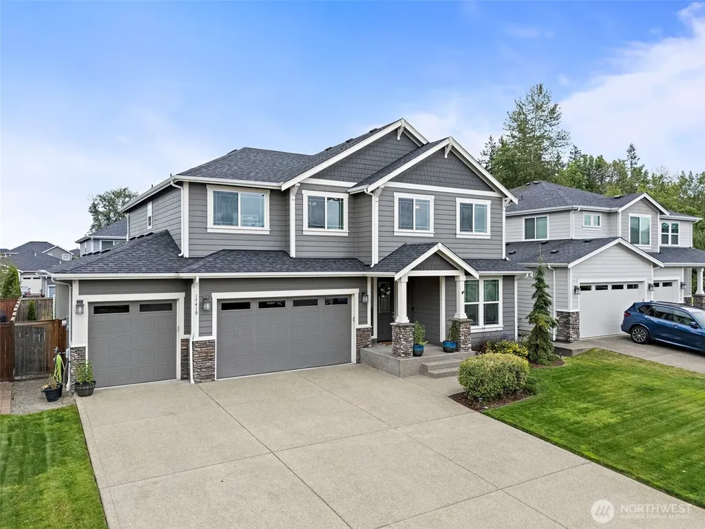 17419 126th Avenue Ct E Puyallup WA 98374