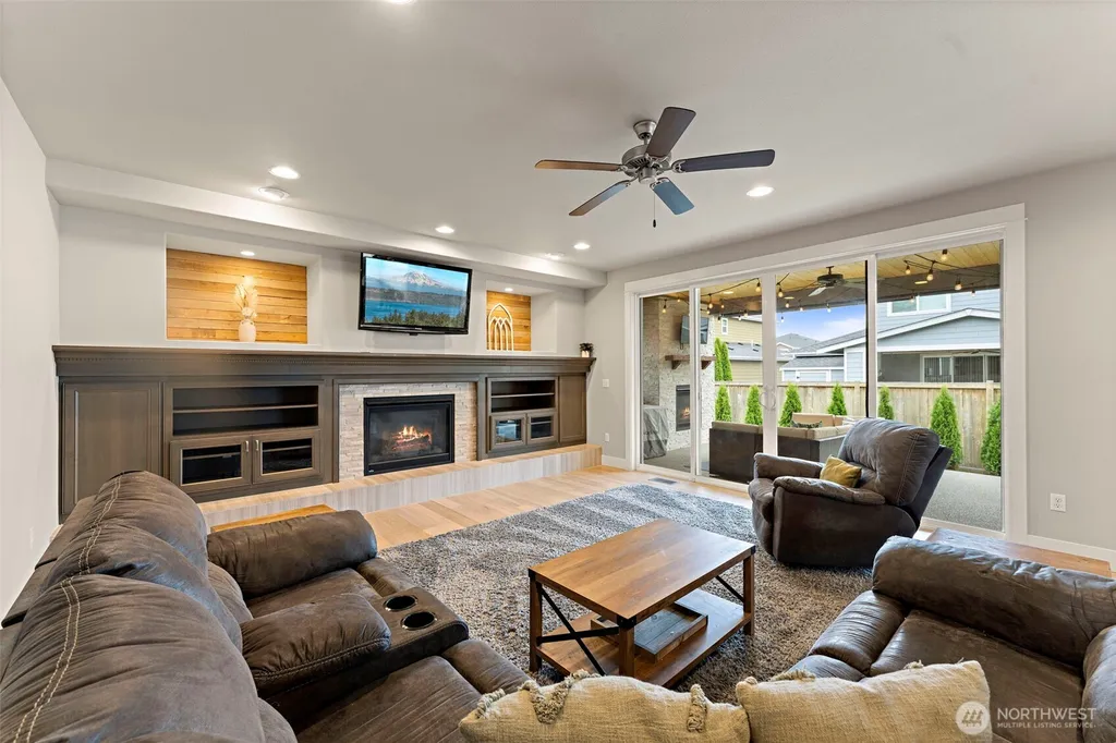 17419 126th Avenue Ct E Puyallup WA 98374