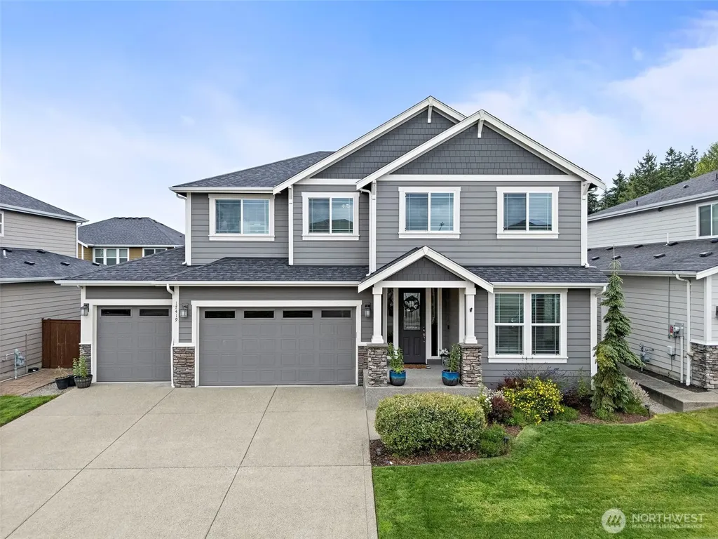 17419 126th Avenue Ct E Puyallup WA 98374
