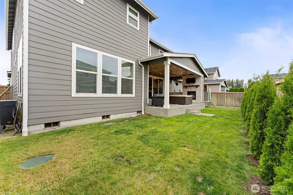 17419 126th Avenue Ct E Puyallup WA 98374