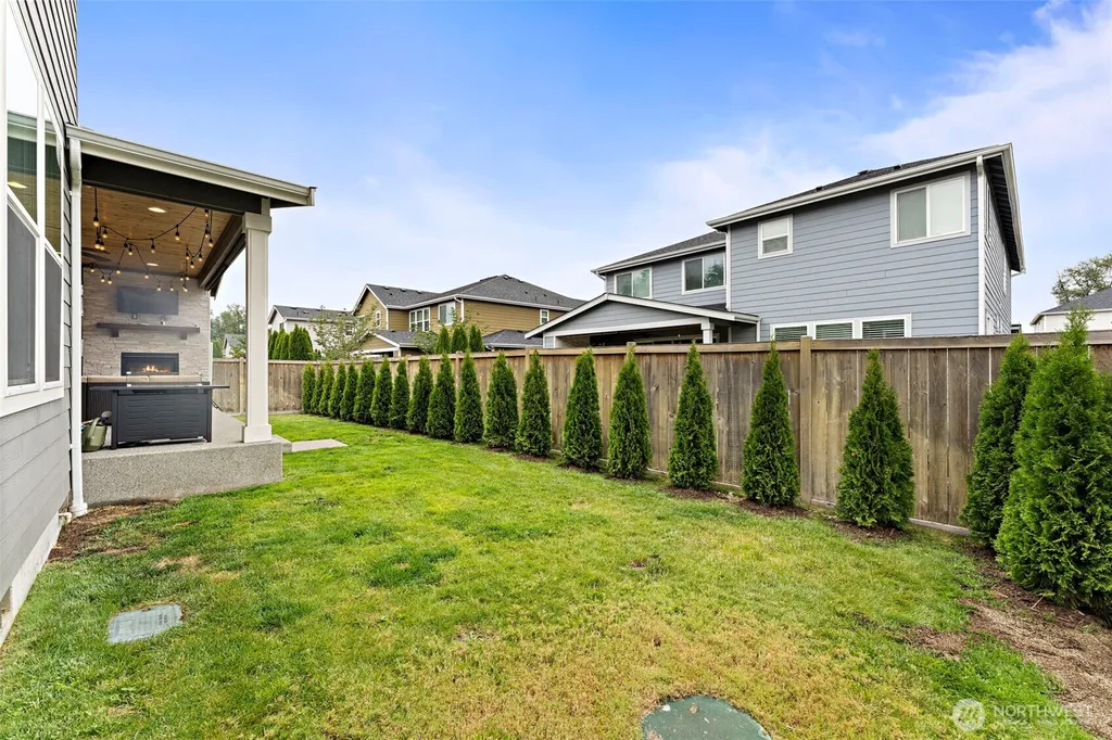 17419 126th Avenue Ct E Puyallup WA 98374