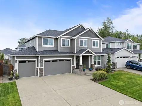 17419 126th Avenue Ct E Puyallup WA 98374
