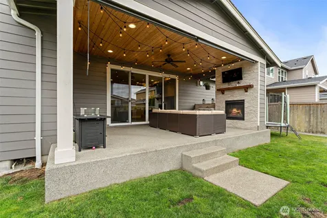 17419 126th Avenue Ct E Puyallup WA 98374