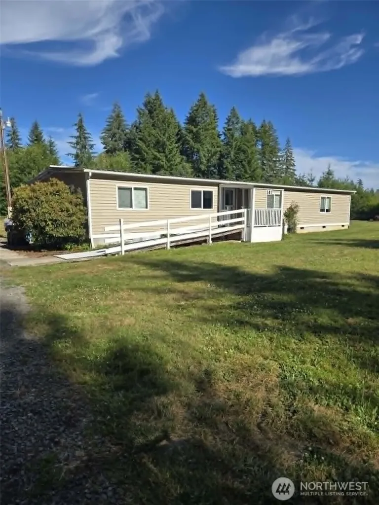 141 Oyler Road Ethel WA 98542