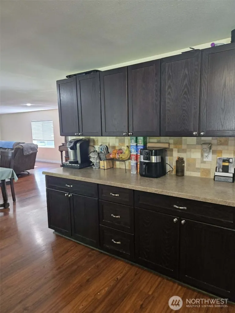 141 Oyler Road Ethel WA 98542
