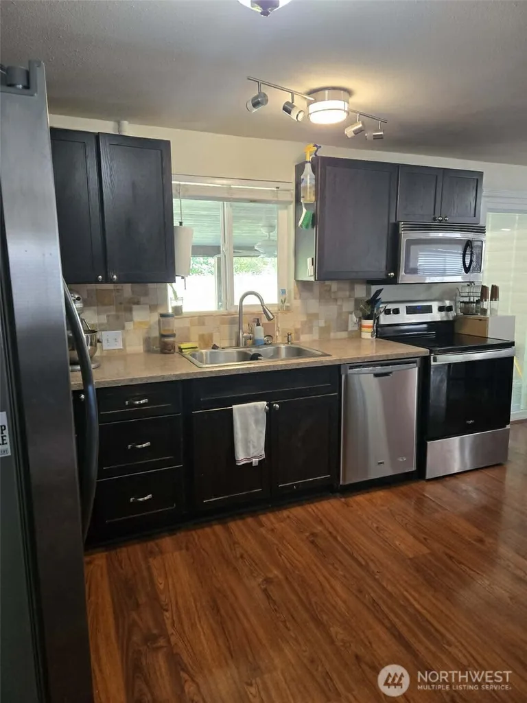 141 Oyler Road Ethel WA 98542