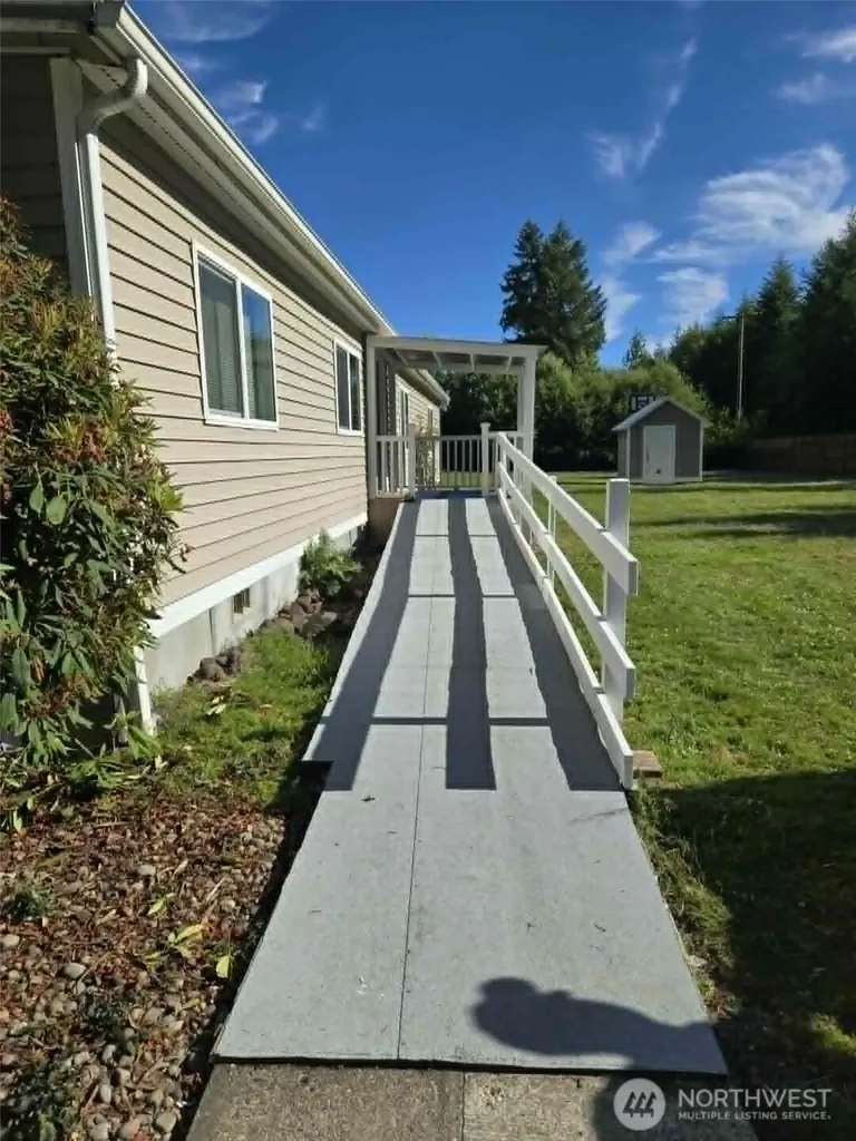 141 Oyler Road Ethel WA 98542