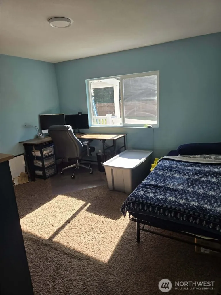141 Oyler Road Ethel WA 98542