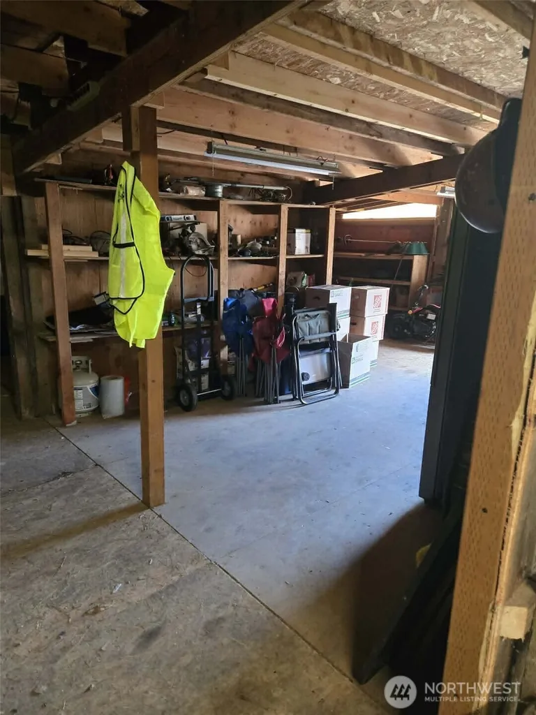 141 Oyler Road Ethel WA 98542