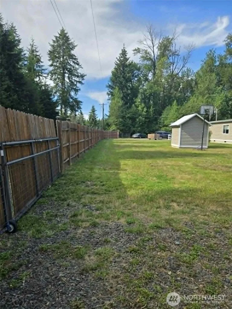 141 Oyler Road Ethel WA 98542