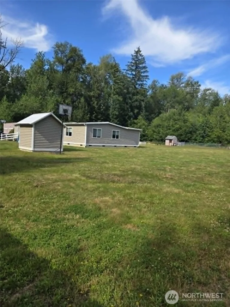 141 Oyler Road Ethel WA 98542