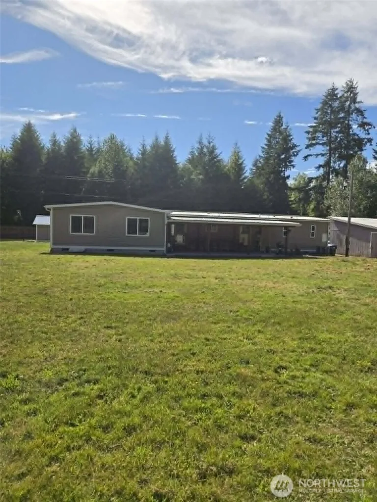 141 Oyler Road Ethel WA 98542
