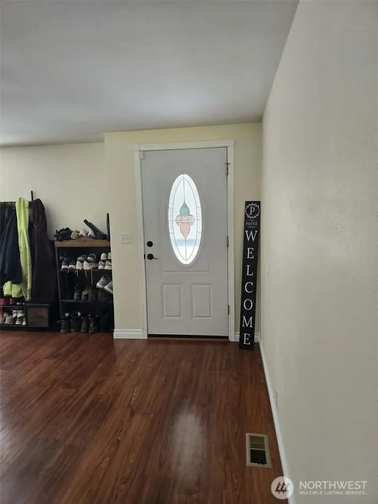 141 Oyler Road Ethel WA 98542