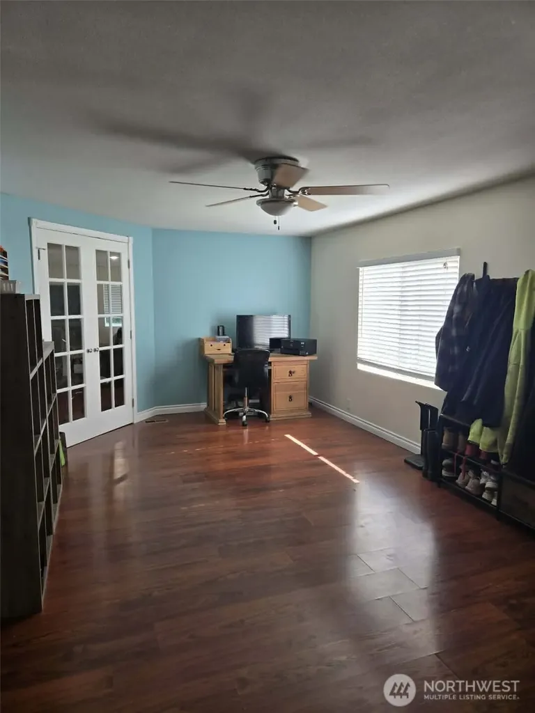 141 Oyler Road Ethel WA 98542